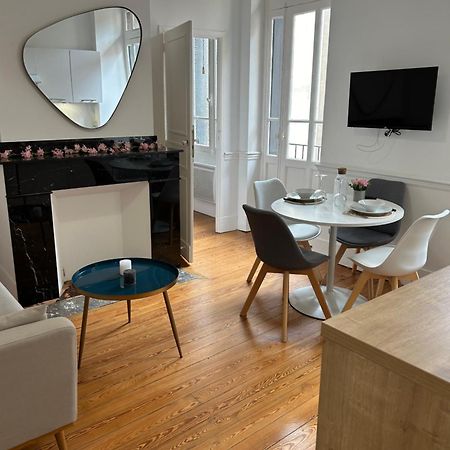 Le Toulousain 101 - Appartement Calme En Hypercentre - Quartier Jeanne D'Arc Toulouse Exterior foto
